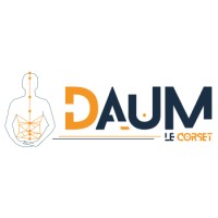 Corset Daum logo - Similar company to True Corset