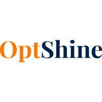 OptShine logo - Similar company to Computer Shoppe