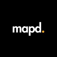 mapd. logo - Similar company to Smartstreets