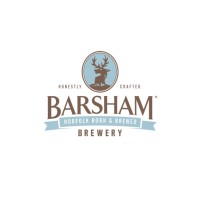 Barsham Brewery logo - Similar company to Morgenrot