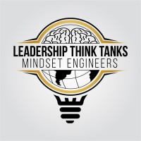 Leadership Think Tanks logo - Similar company to The Summit Path: Mindset & Development