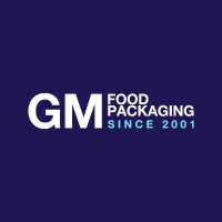 GM Food Packaging logo - Similar company to E&J Global Pty Ltd