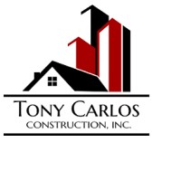 TONY CARLOS CONSTRUCTION INC logo - Similar company to Tony Williard Construction, Inc.