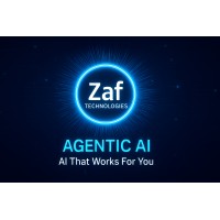 zaftech logo - Similar company to Zaftech Solutions