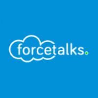 Forcetalks logo - Similar company to Ayan Insights - Salesforce Learning Hub