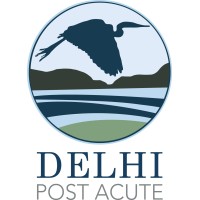 Delhi Post Acute logo - Similar company to Boulder Post Acute