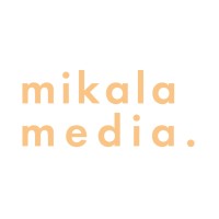 mikala media. logo - Similar company to Palmey