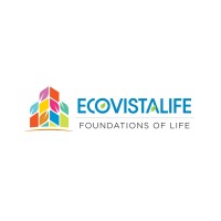 Ecovistalife logo - Similar company to Leafy Nursery