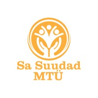 MTÜ Sa Suudad logo - Similar company to Triple Net Capital Oü