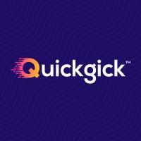 Quickgick logo - Similar company to Makerspace Masters Llc