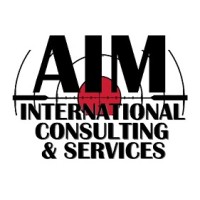 Aim International Consulting & Services