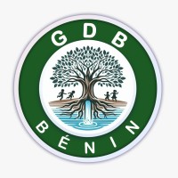 Gouttes de Bonheur Bénin logo - Similar company to Paraclet.Com