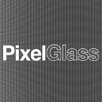 PixelGlass logo - Similar company to Creative Visual Solutions