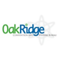 Oak Ridge Convention and Visitors Bureau logo - Similar company to Jackson Convention & Visitors Bureau