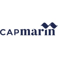 Capmarin logo - Similar company to Antoine Bosché Data Académie