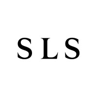 SLS Hotels logo - Similar company to Eje Barcelona Inversiones Sl