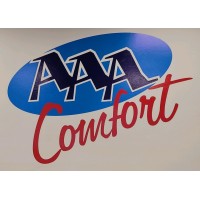Aaa Comfort Heating & Air Conditioning, Inc.