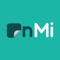OnMi Patch logo - Similar company to Global Lab