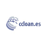 CCLoan.es logo - Similar company to Ccloan