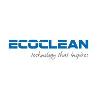Ecoclean North America logo - Similar company to Sbs Ecoclean Group