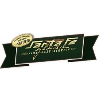 Santa fe Glass, Inc logo - Similar company to Precision Door & Window