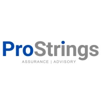 Prostrings logo - Similar company to Eduvantage Solutions