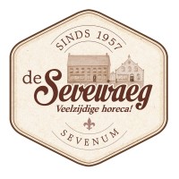 De Sevewaeg logo - Similar company to Yookr