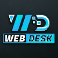 WebDesk logo - Similar company to Elm Prime