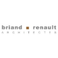 Briand Renault Architectes logo - Similar company to Inma Studio