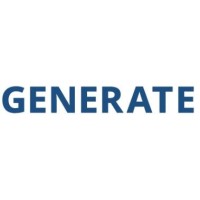 GENERATE e.V. logo - Similar company to Encephalitis International