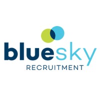 Blue Sky Recruitment logo - Similar company to Integpartner Ab