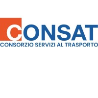 CONSAT Consorzio servizi al trasporto logo - Similar company to A.D. S.R.L.