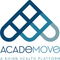 Academove logo - Similar company to Holodicom