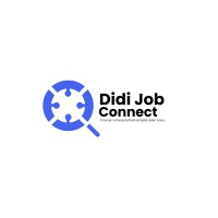 DIDI Jobs Connect logo - Similar company to Denlay Legal & Practice