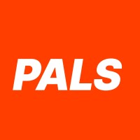 PALS logo - Similar company to Leaplearning Gmbh