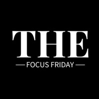 The Focus Friday logo - Similar company to Integrated Vehicle Solutions Limited