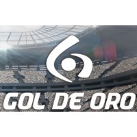 Gol de Oro logo - Similar company to Superdeporte.Es