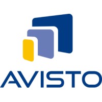 AViSTO logo - Similar company to Mecagine