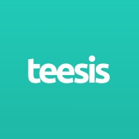 teesis logo - Similar company to Udrus