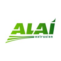 Alai extrusion logo - Similar company to Conatec
