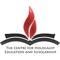 Centre for Holocaust Education and Scholarship logo - Similar company to Université En Actions - Limoges