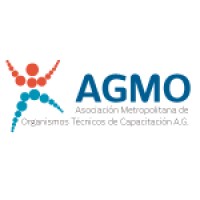 AGMO_chile logo - Similar company to Sophia