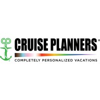 Cruise Planners® | Epic Destination Travel logo - Similar company to Paddle Pub