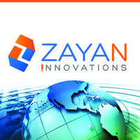 Zayan Innovations Pvt.Ltd logo - Similar company to Alvaro Techno Solutions Llp