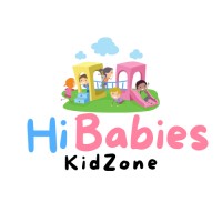 Hi Babies logo - Similar company to Love At First Sight