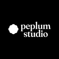 Peplum Studio logo - Similar company to Svasthiya Technologies