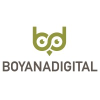 Boyana Digital
