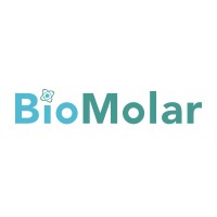 BioMolar logo - Similar company to Biocrom
