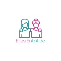 Association Elles Entr'Aide logo - Similar company to Focoro