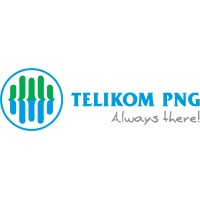 Telikom PNG Limited logo - Similar company to Interdynamics Pty Ltd